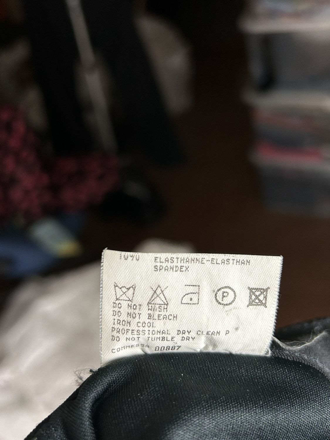 Marithe + Francois Girbaud Vintage Marithe Francois Girbaud Luxury Jeans In Size 29 Size 30" / US 8 / IT 44 - 6 Thumbnail