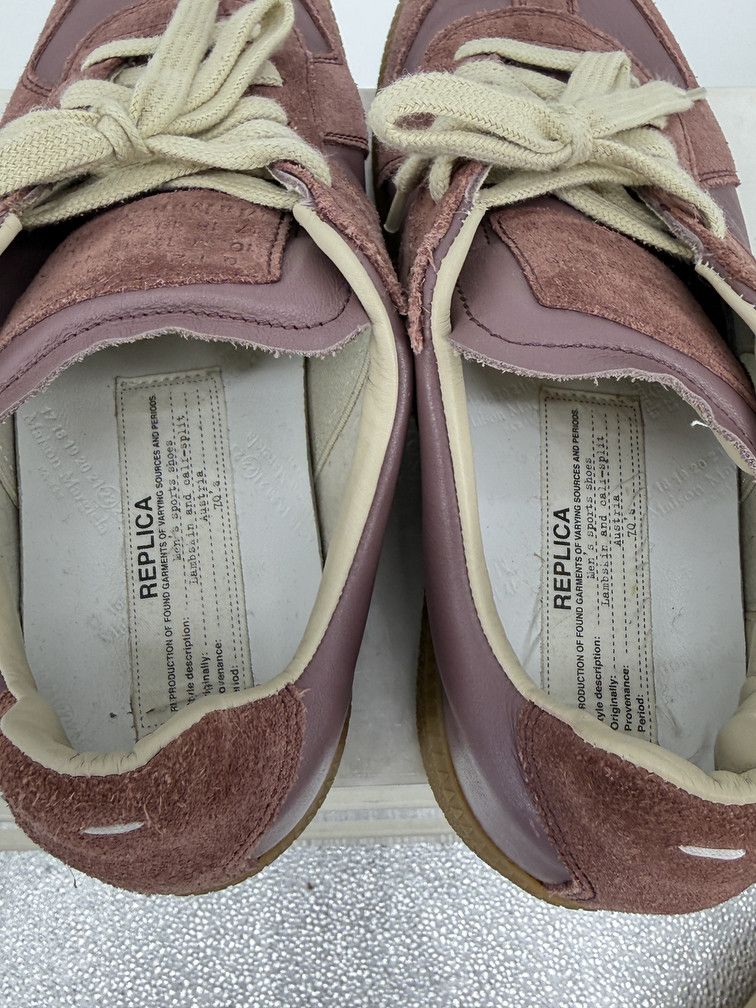 Maison Margiela GAT Low Size US 5 / IT 35 - 6 Thumbnail