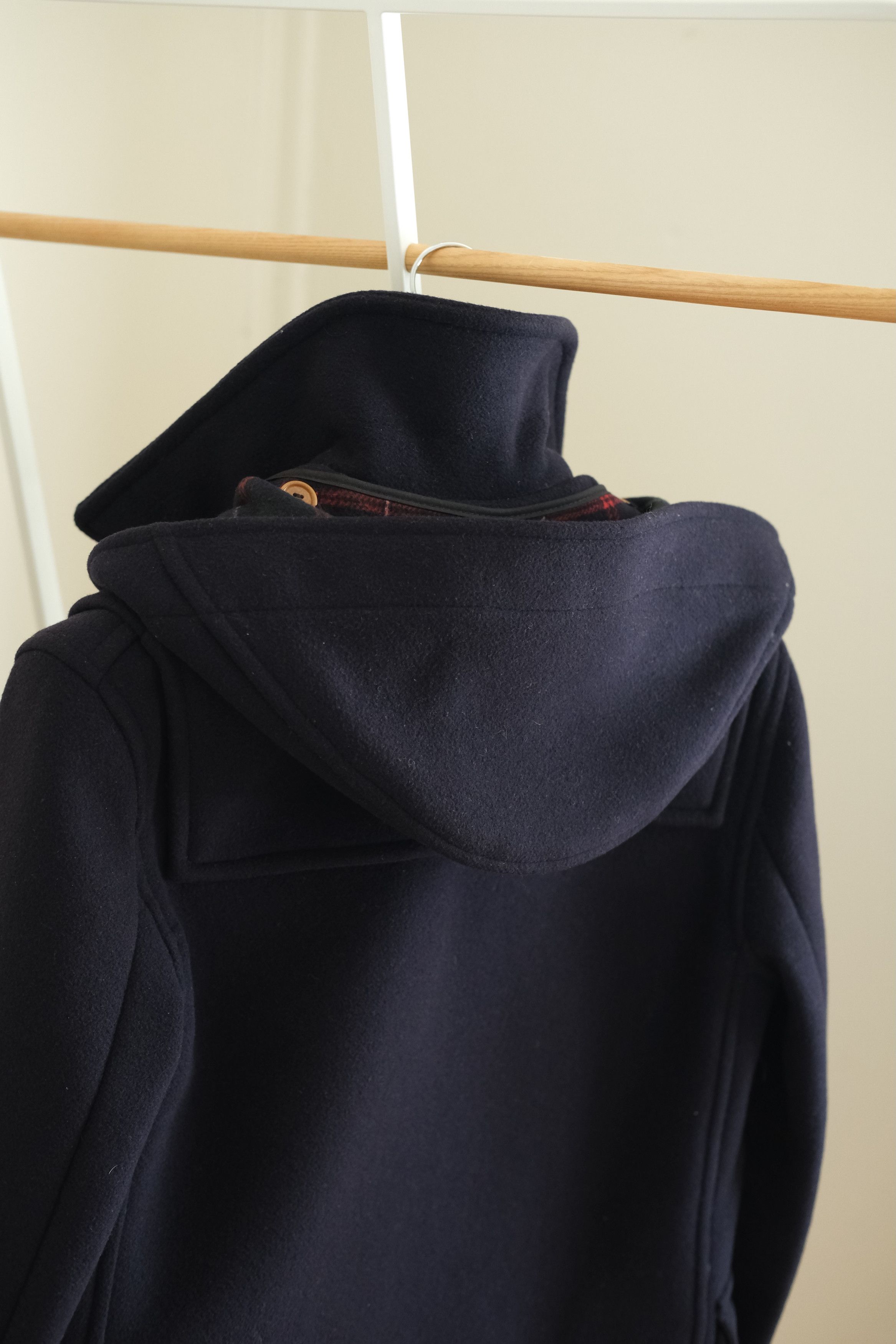 Gloverall Gloverall Duffle Coat Size US S / EU 44-46 / 1 - 8 Thumbnail