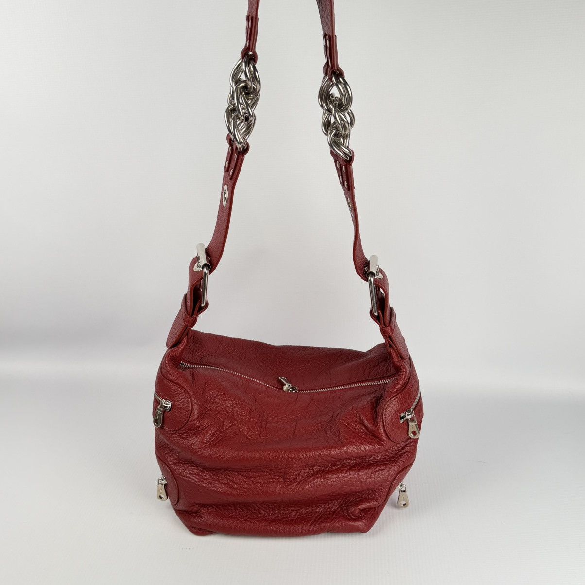 Chloe Chloé chain camera bag Pheobe Philo Size ONE SIZE - 1 Thumbnail