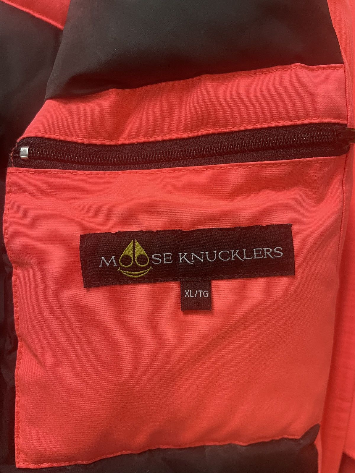 Moose Knuckles Moose Knuckles Down Jacket Size S / US 4 / IT 40 - 8 Thumbnail