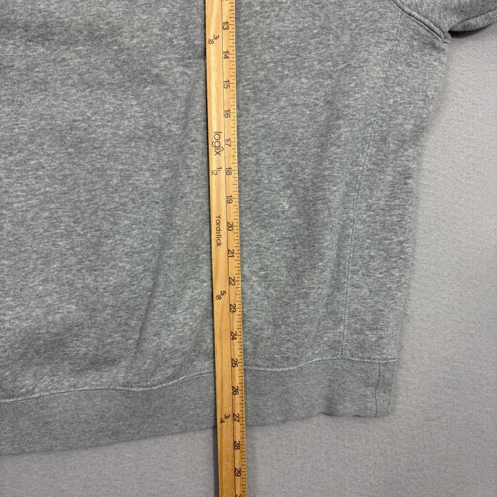 Nike Nike Utah Tech Trailblazers Womens Basketball Hoodie XL Size US XL / EU 56 / 4 - 9 Thumbnail