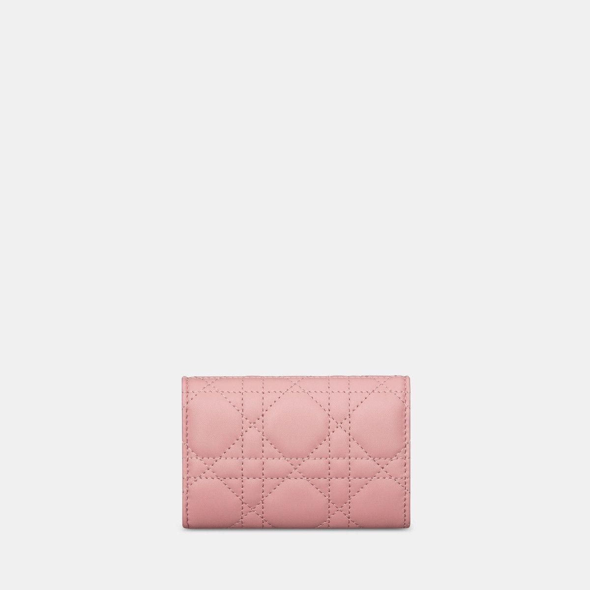 Dior o1bcso1str0226 Size:OS/ Glycine Wallet in Pink Size ONE SIZE - 4 Thumbnail