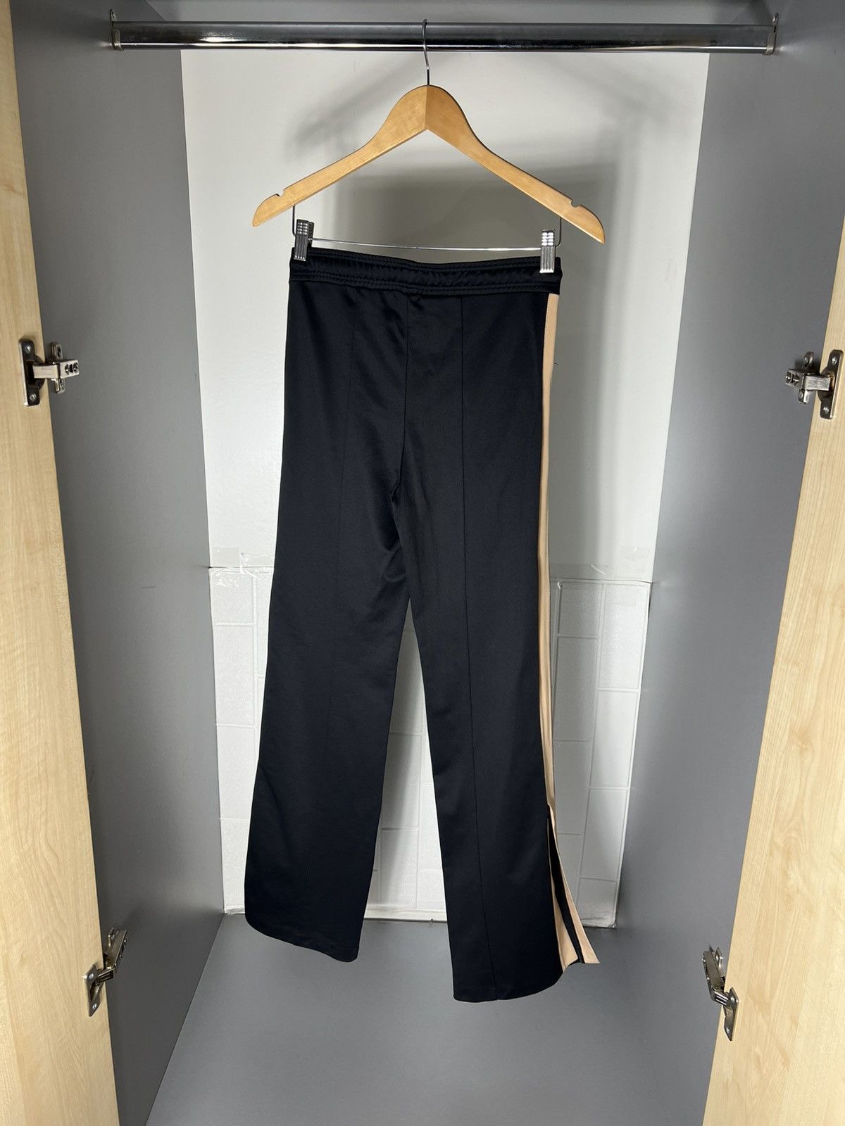 DOROTHEE SCHUMACHER VERY RARE DOROTHEE SCHUMACHER SWEATPANTS DESIGNER DELUX Y2K Size 25" / US 0 / IT 36 - 14 Thumbnail