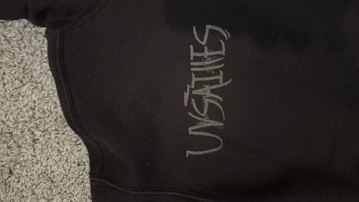 Other UV SAILES zip up rockstar hoodie Size US S / EU 44-46 / 1 - 5 Thumbnail