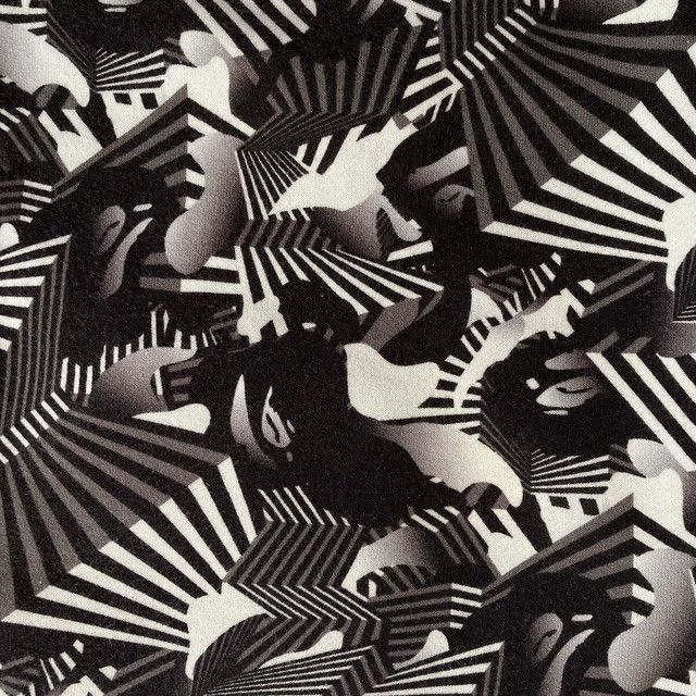 Bape BAPE Dazzle Camo Sweat Shorts a bathing ape NIGO ★size L Size US 34 / EU 50 - 2 Thumbnail