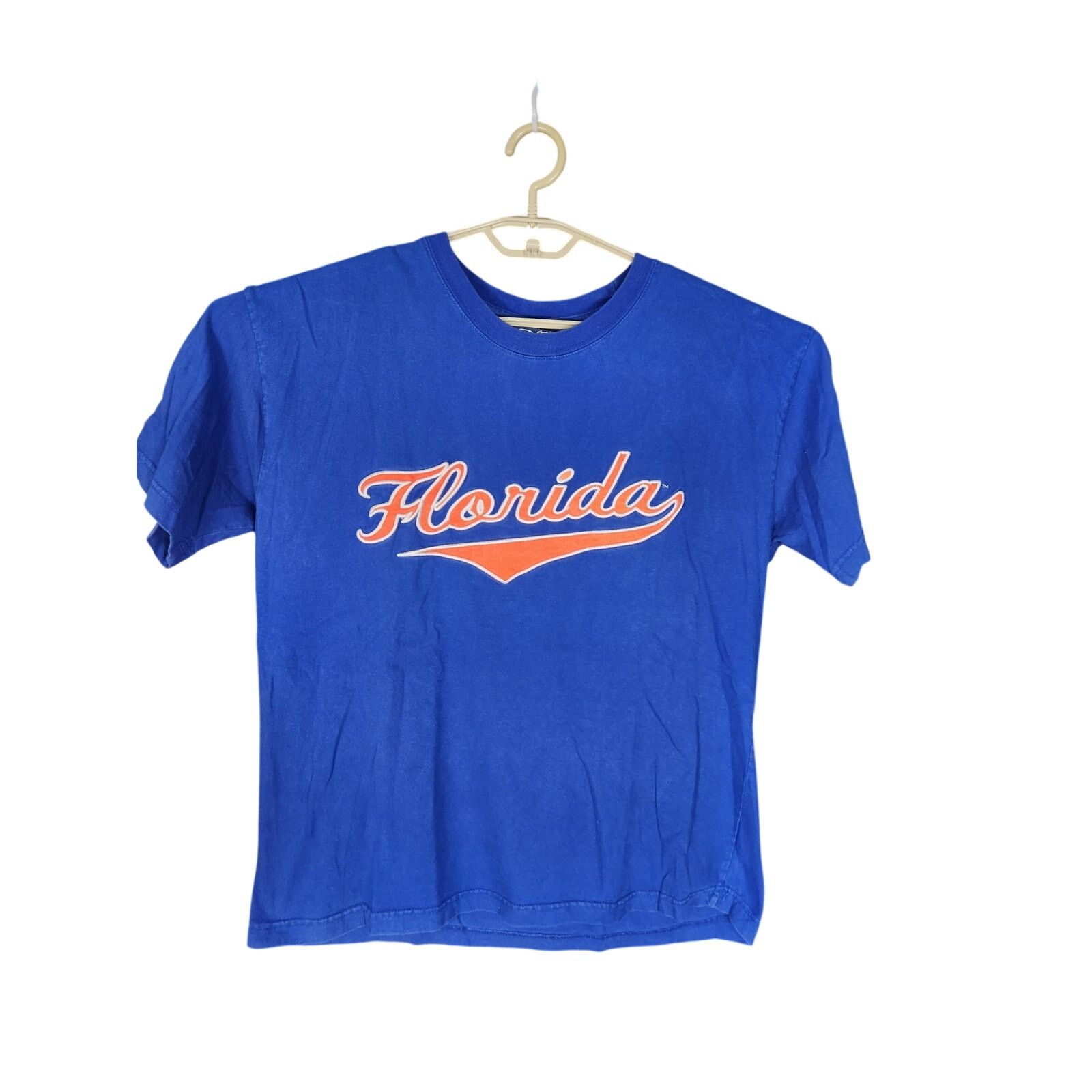 Other Vintage Florida Gators T Men's Large Size US L / EU 52-54 / 3 - 1 Thumbnail