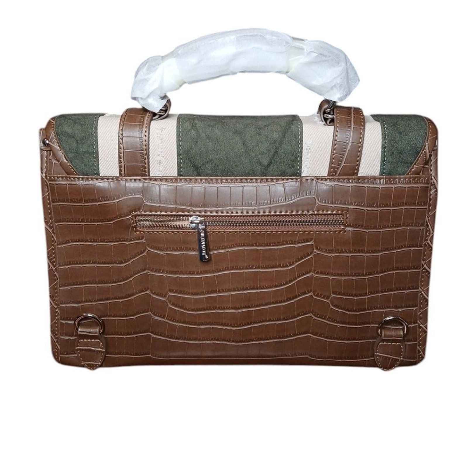 Other Cultivator Distressed Laptop Backpack Purse Japan Size ONE SIZE - 2 Thumbnail