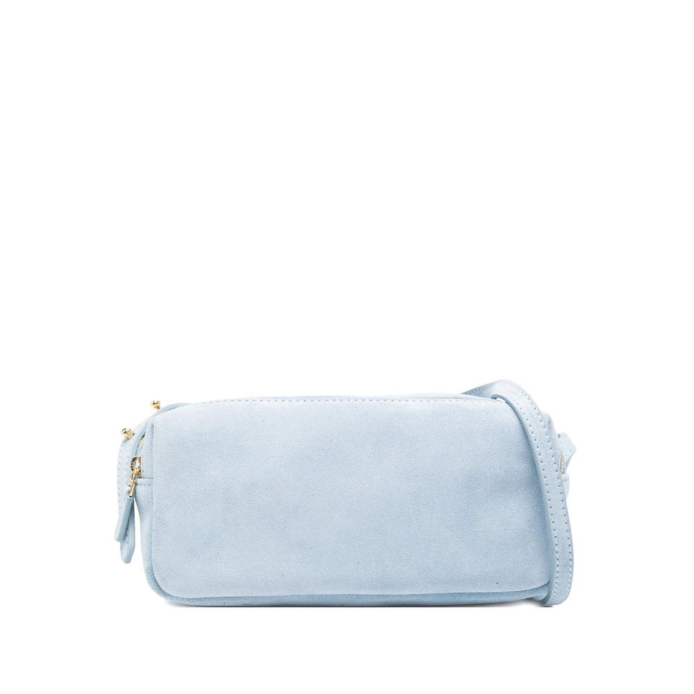 Elleme Elleme BLUE Satchels & Cross Body Bags Size ONE SIZE - 1 Thumbnail