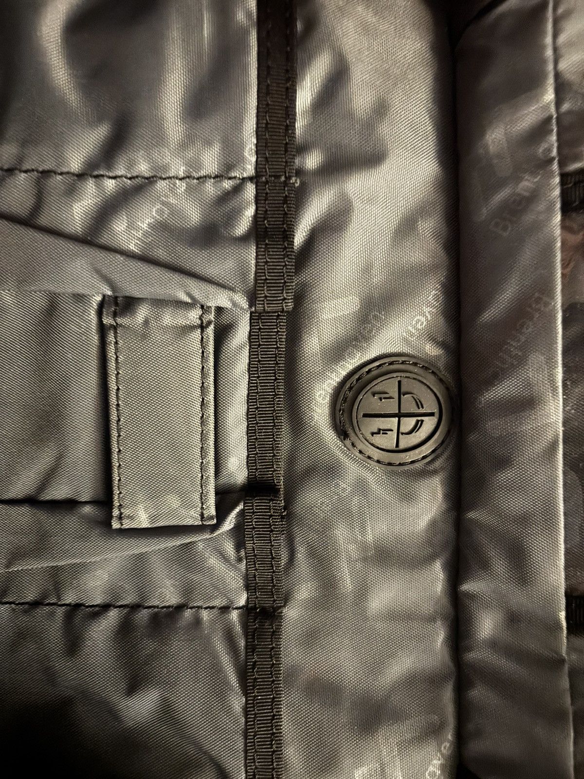 Other Brenthaven Black Laptop Bag Size ONE SIZE - 6 Thumbnail