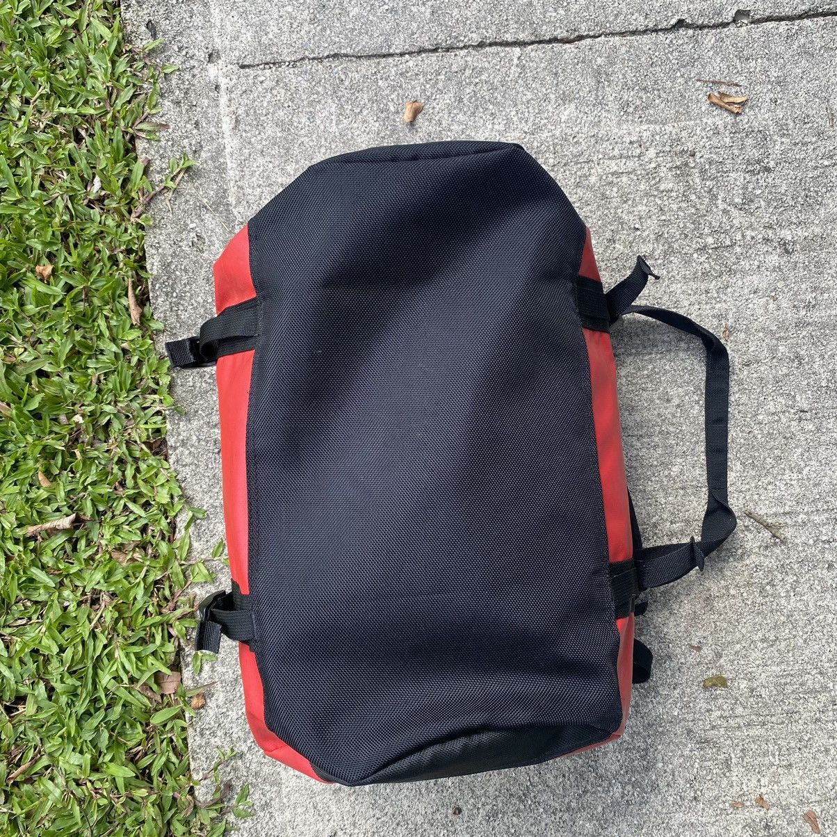 The North Face The north face fuse carry bag Size ONE SIZE - 7 Thumbnail