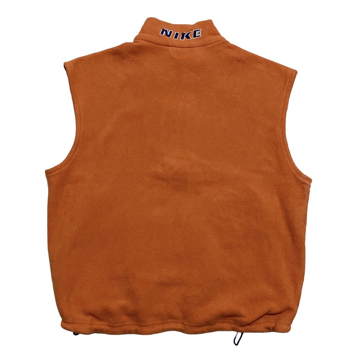 Nike × Vintage Vintage nike vest Size US M / EU 48-50 / 2 - 2 Thumbnail