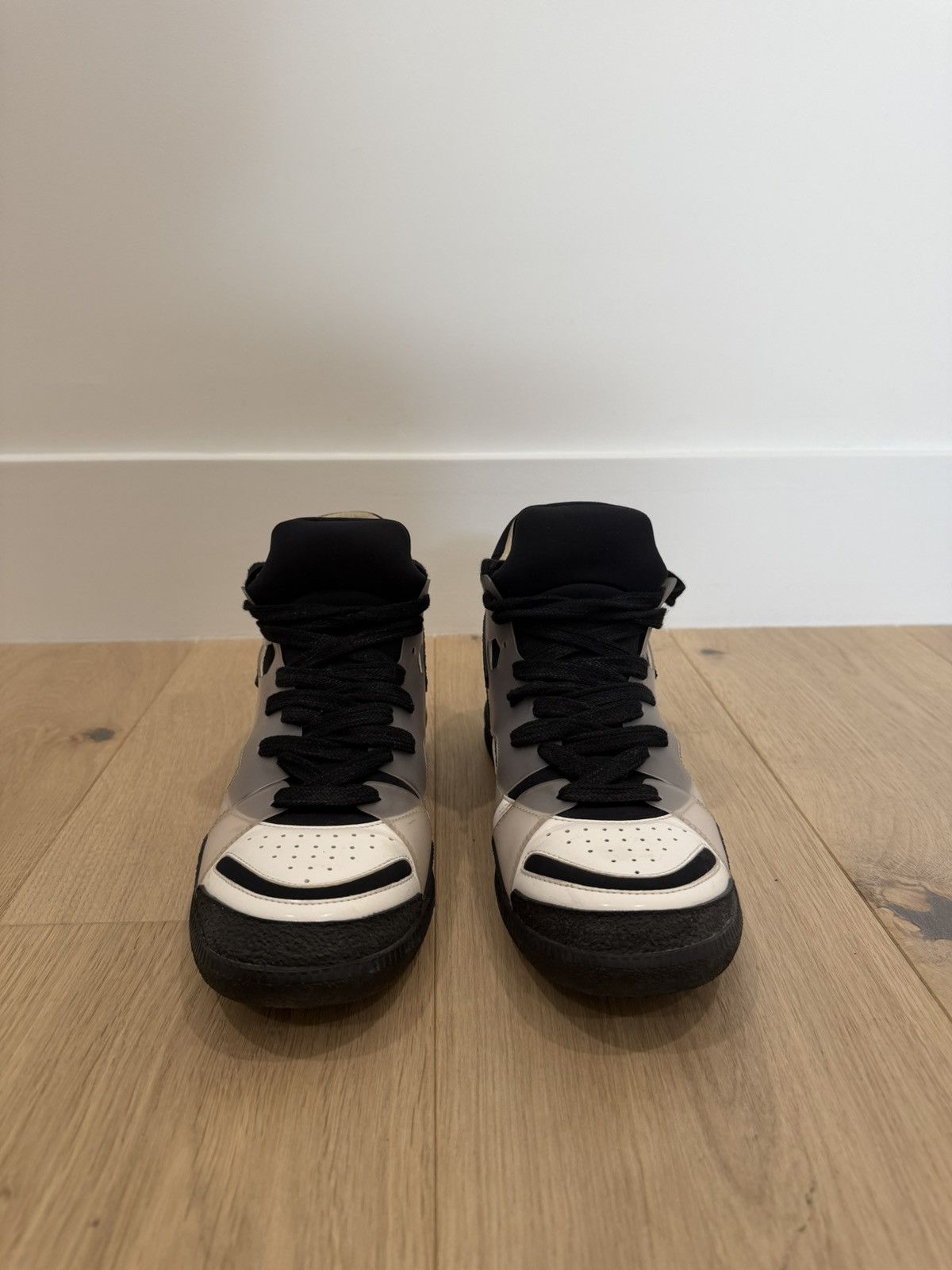 Maison Margiela Maison Margiela FW14 Scuba Size US 7 / EU 40 - 2 Thumbnail
