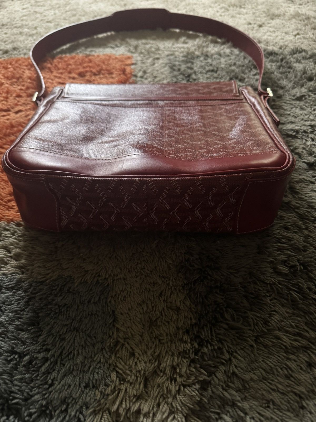 Goyard goyard grand bleu mm Size ONE SIZE - 4 Thumbnail