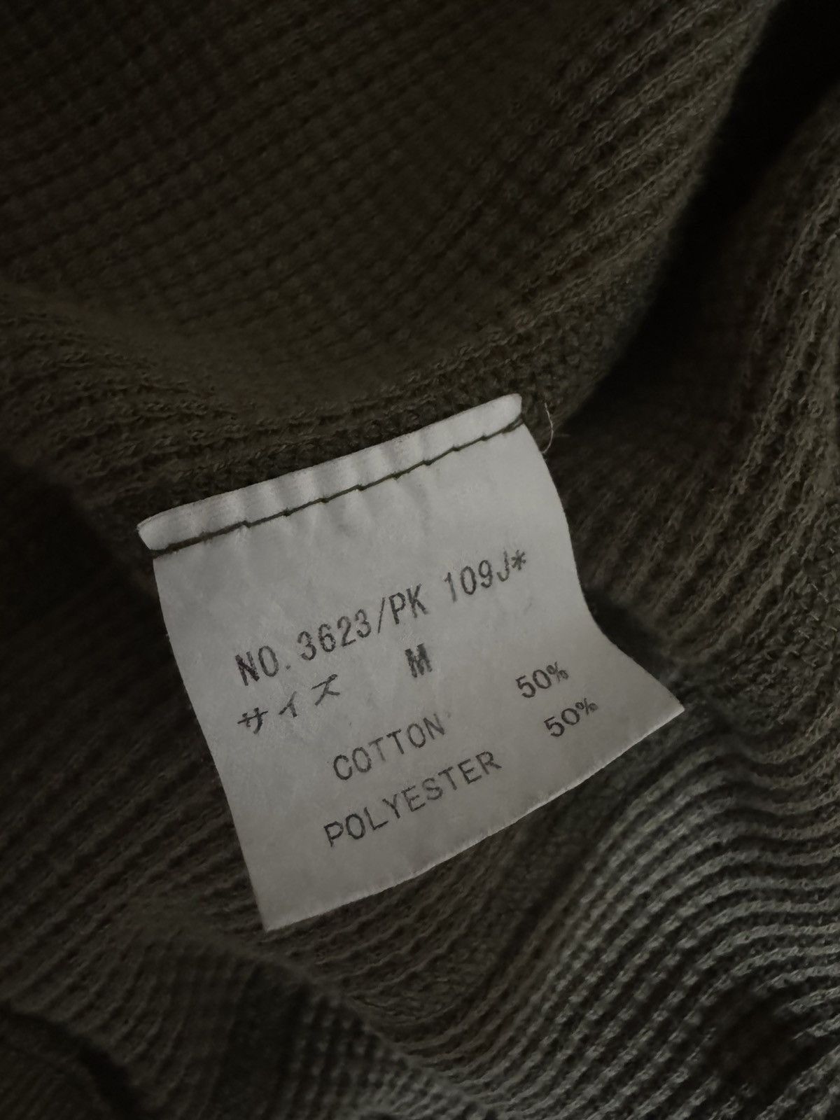 Le Grande Bleu (L.G.B.) L.G.B. Zip up hoodie Size US M / EU 48-50 / 2 - 5 Thumbnail