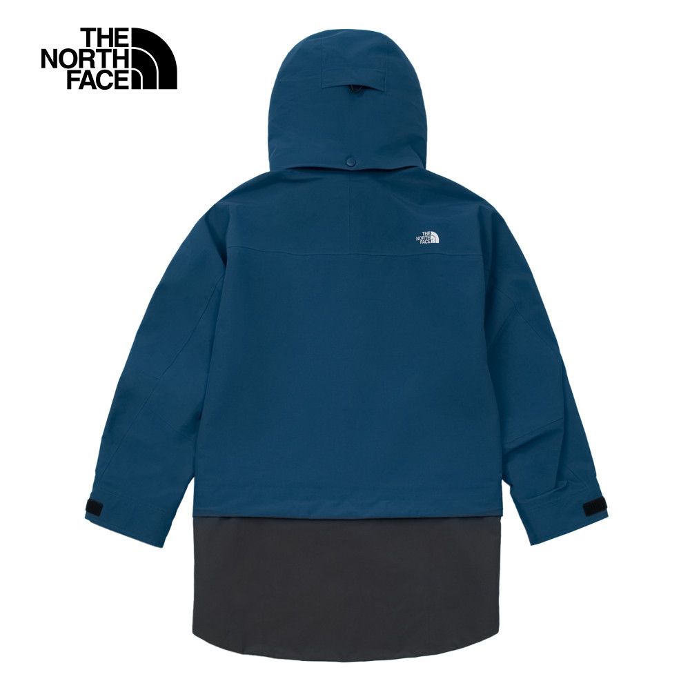 Kazuki Kuraishi × The North Face Urban Exploration UNISEX DETACHABLE HARDSHELL DryVent JACKET Size US M / EU 48-50 / 2 - 6 Thumbnail