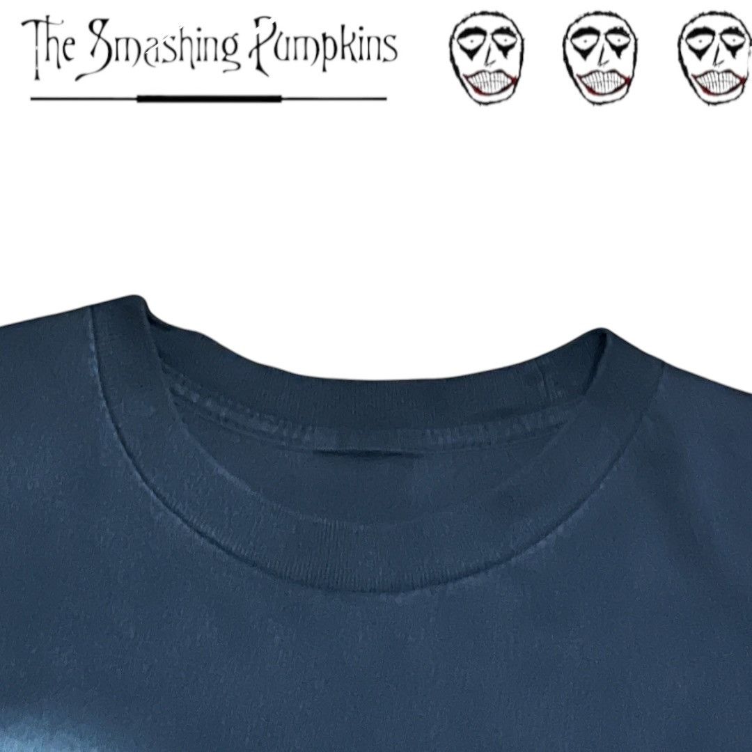 Band Tees × Vintage Smashing Pumpkins Adore 1998 Size US L / EU 52-54 / 3 - 4 Thumbnail