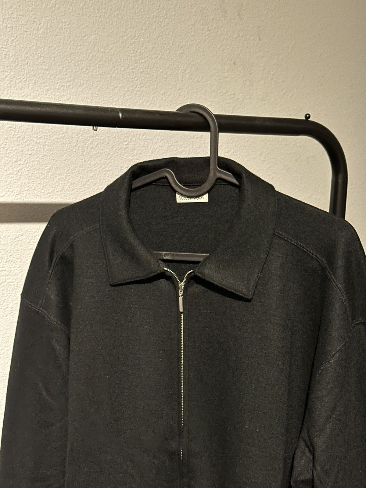 Steven Alan Steven Alan Light wool jacket Size US S / EU 44-46 / 1 - 2 Thumbnail