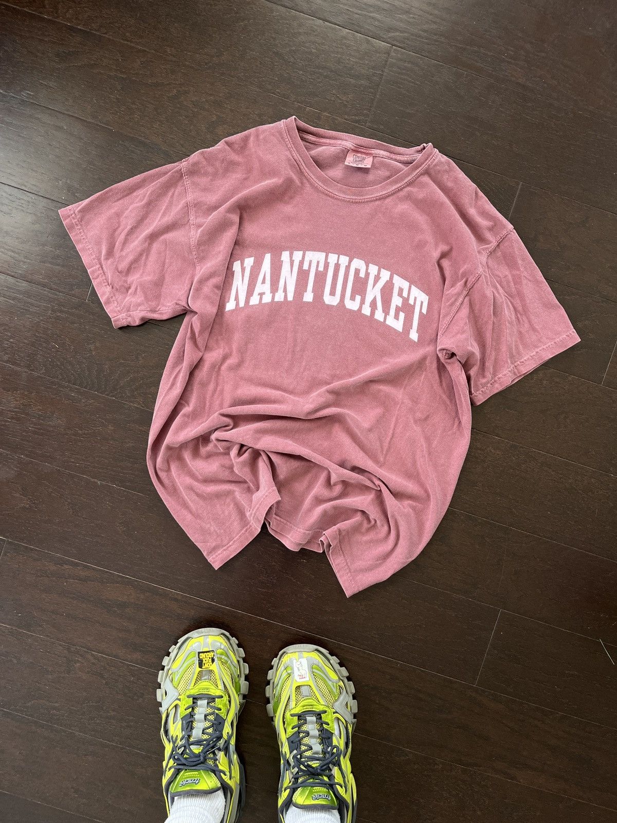 Vintage Vintage Nantucket 🔥 Size US L / EU 52-54 / 3 - 1 Thumbnail