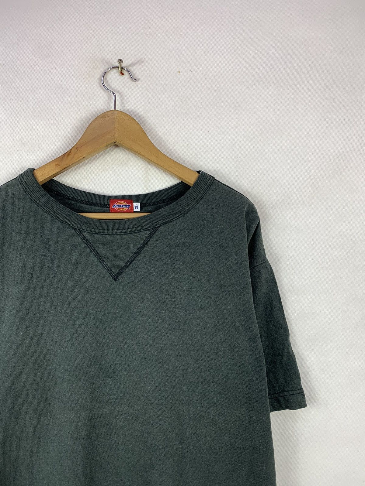 Dickies Steals! Dickies Plain Essentials Workwear Tee Size US XL / EU 56 / 4 - 2 Thumbnail