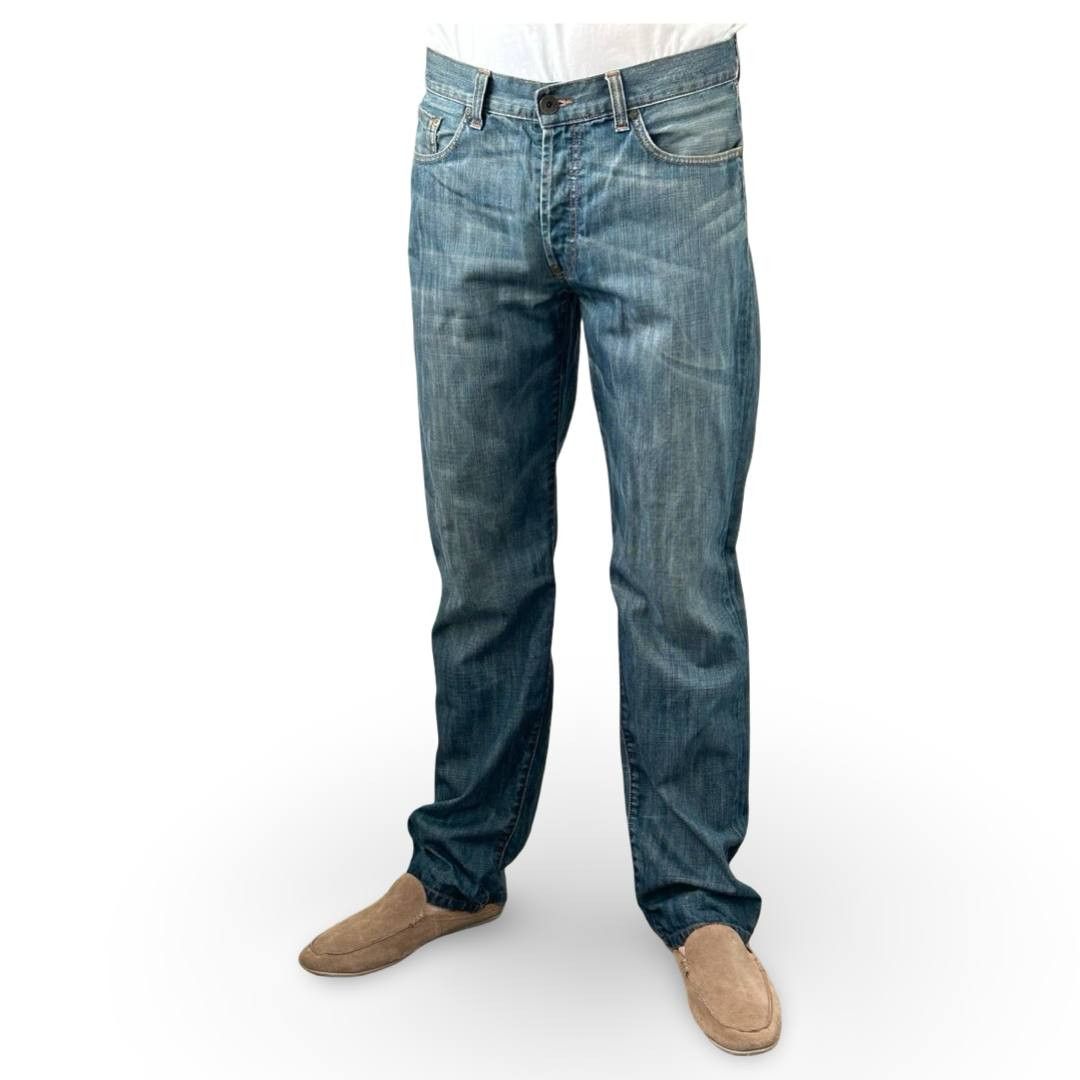 Allsaints All Saints jeans #358 Size US 34 / EU 50 - 1 Thumbnail