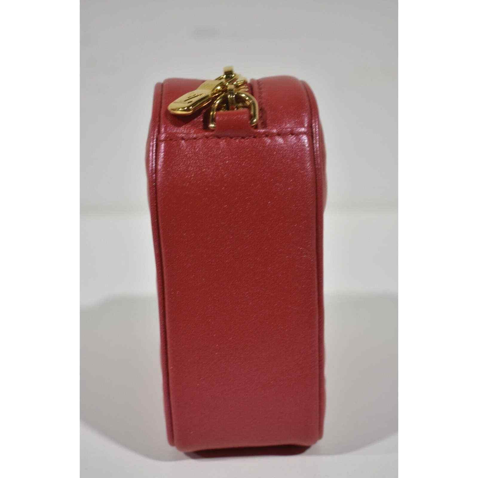 Louis Vuitton Louis Vuitton Monogram Sac Coeur Love Shoulder Crossbody Bag Size ONE SIZE - 12 Thumbnail