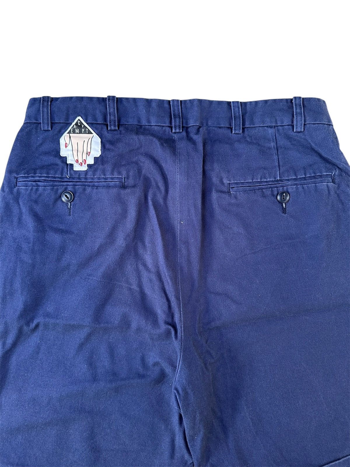 Cav Empt Cav Empt Short Pants Size US 32 / EU 48 - 2 Thumbnail