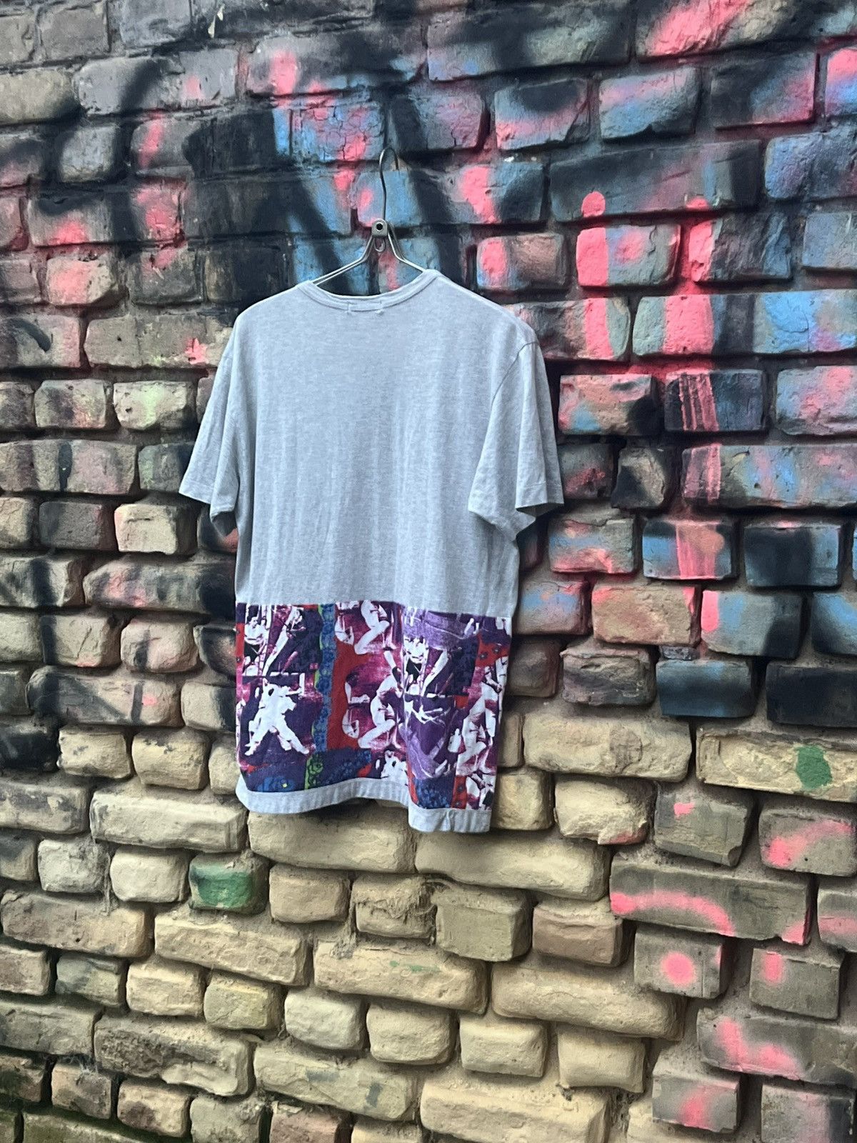 Comme des Garcons × Comme des Garcons Homme × Comme des Garcons Homme Plus 2002 comme des garçons homme plus tee Size US M / EU 48-50 / 2 - 10 Thumbnail
