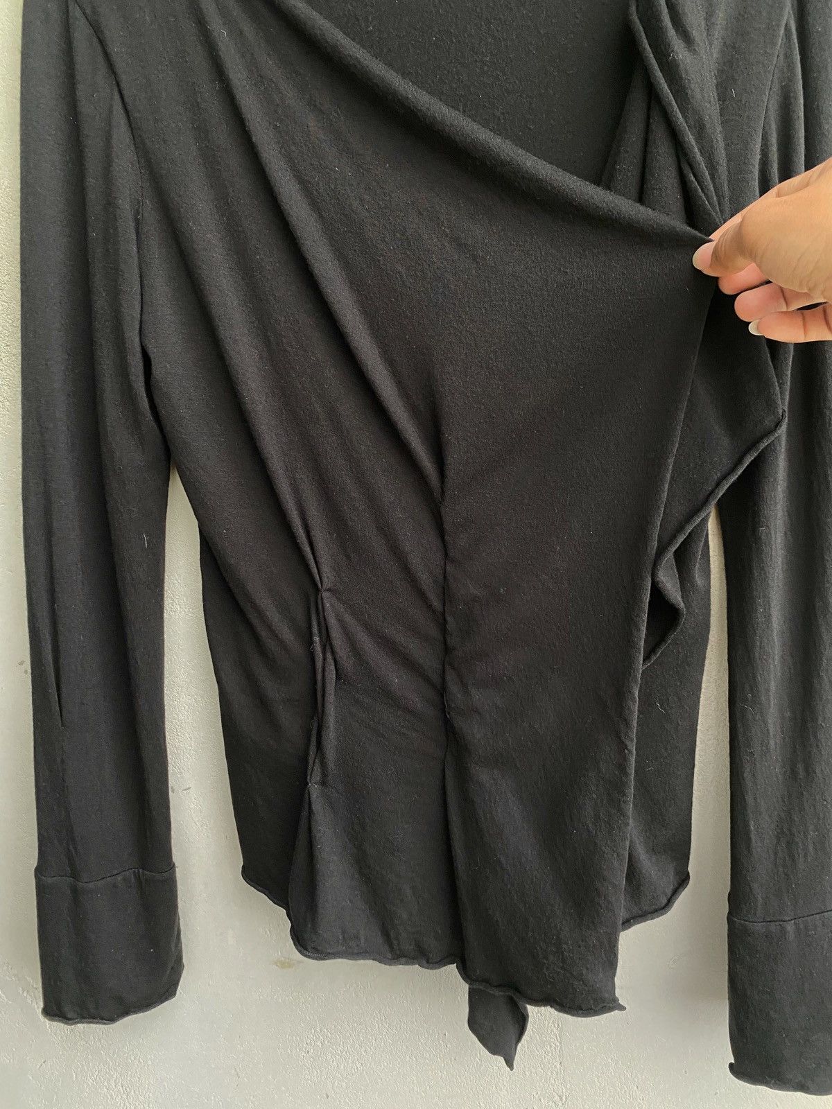 Homme Plisse Issey Miyake × Issey Miyake × Pleats Please Issey Miyake Issey miyake archive cardigan Size M / US 6-8 / IT 42-44 - 3 Thumbnail