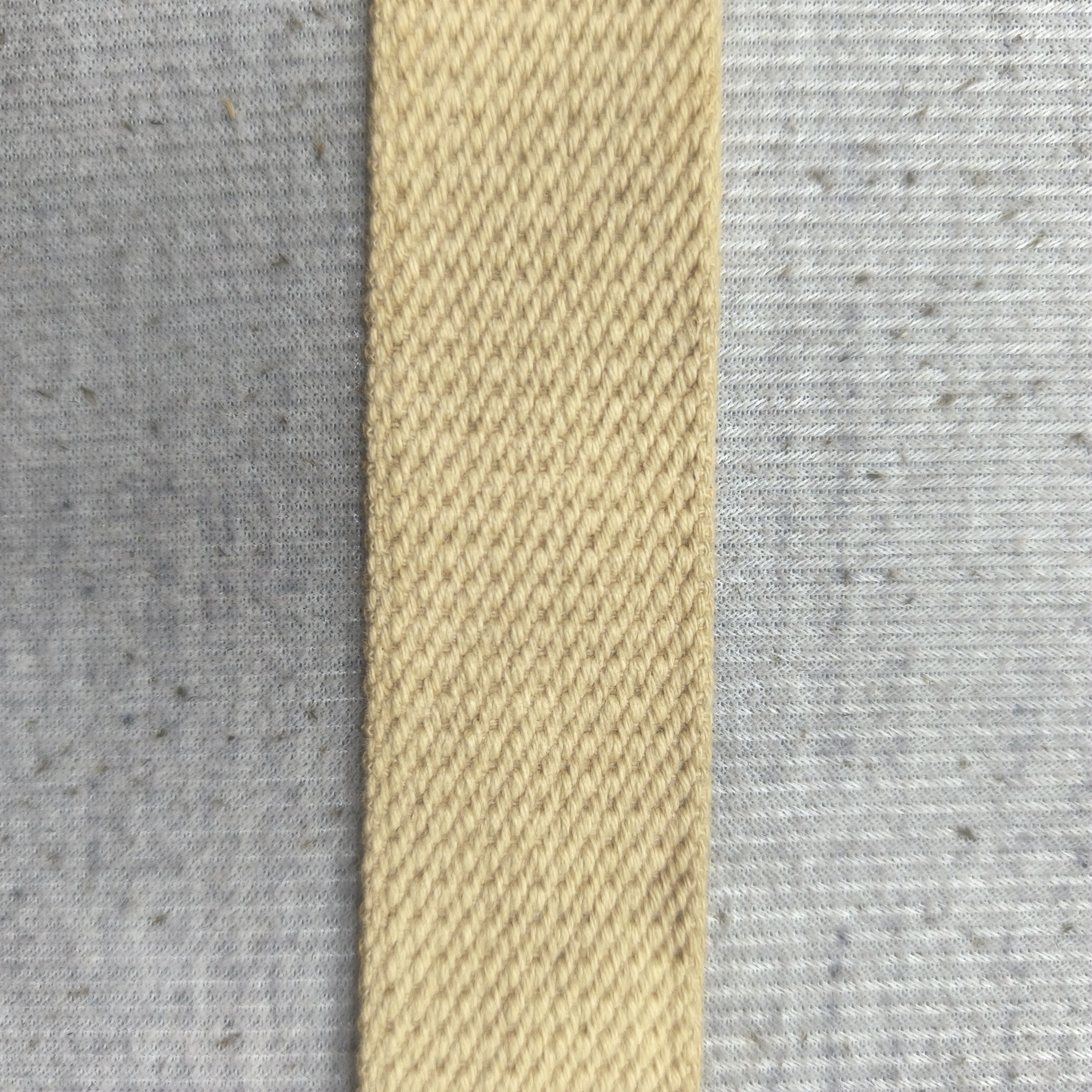 Guess 🕸️ Vintage guess spellout buckle webbing belt Size ONE SIZE - 5 Thumbnail