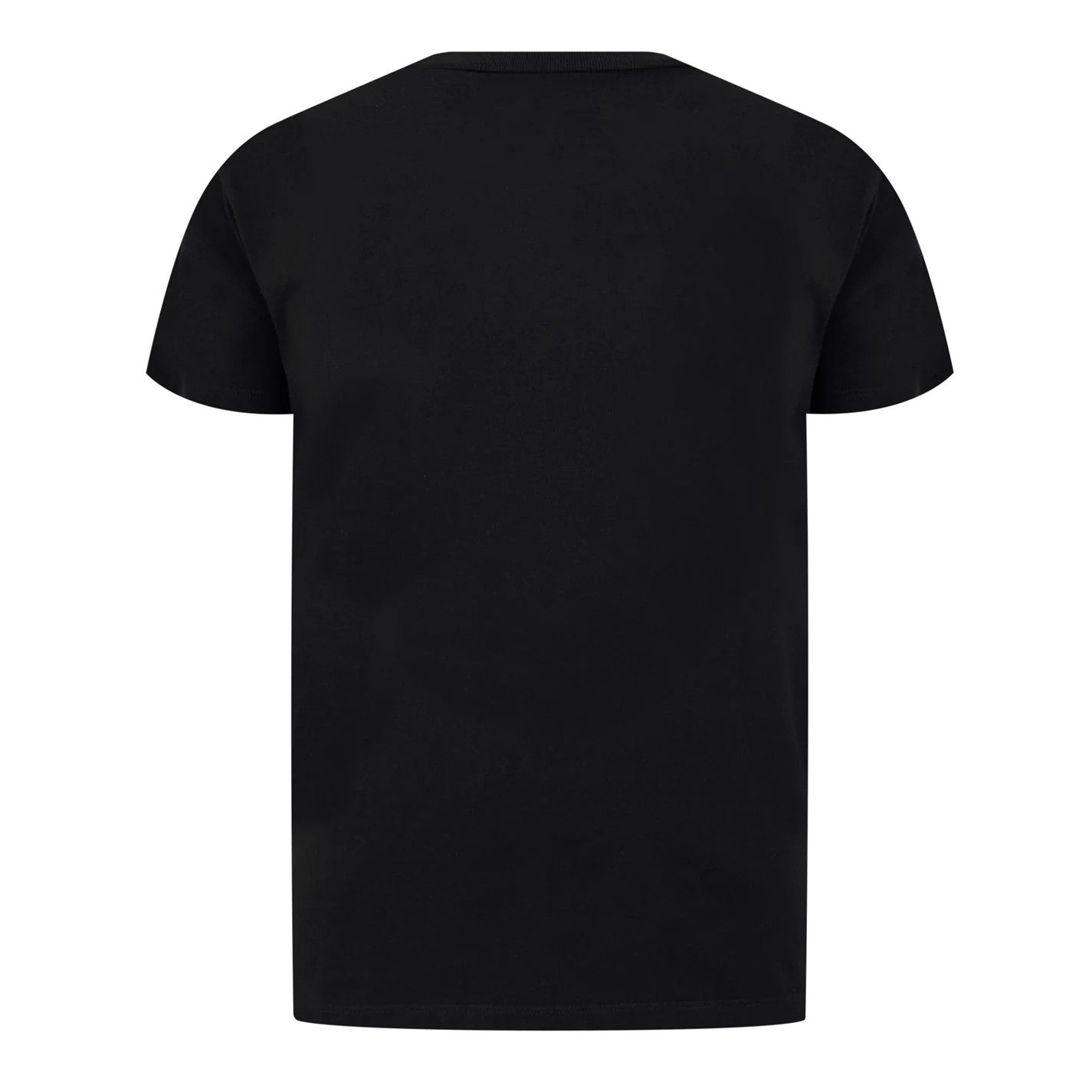 Dsquared2 o1g2r1mq0426 Cool Fit T-Shirt in Black Size US L / EU 52-54 / 3 - 2 Thumbnail