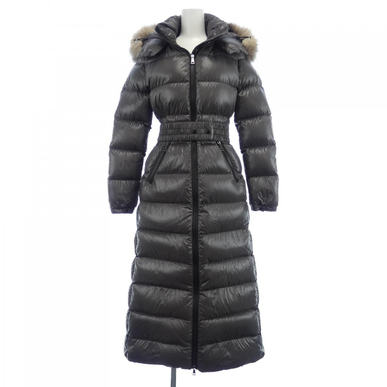 Moncler Moncler HUDSON Down Coat Others Outerwear HUDSON DUTY FREE