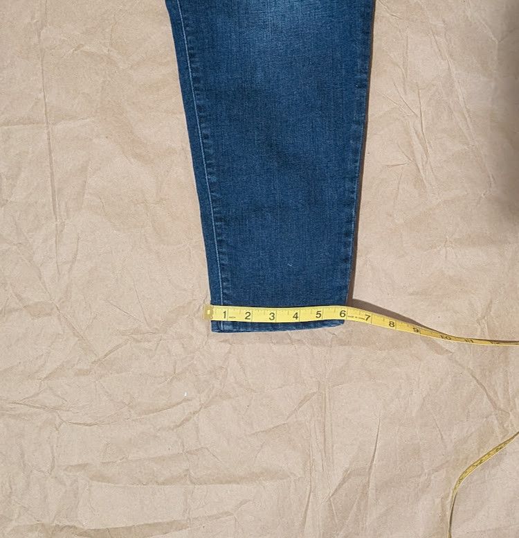 Other Sofia Vergara Jeans Lift & Sculp Skinny NWT super high rise Size 40" / US 18 - 5 Thumbnail