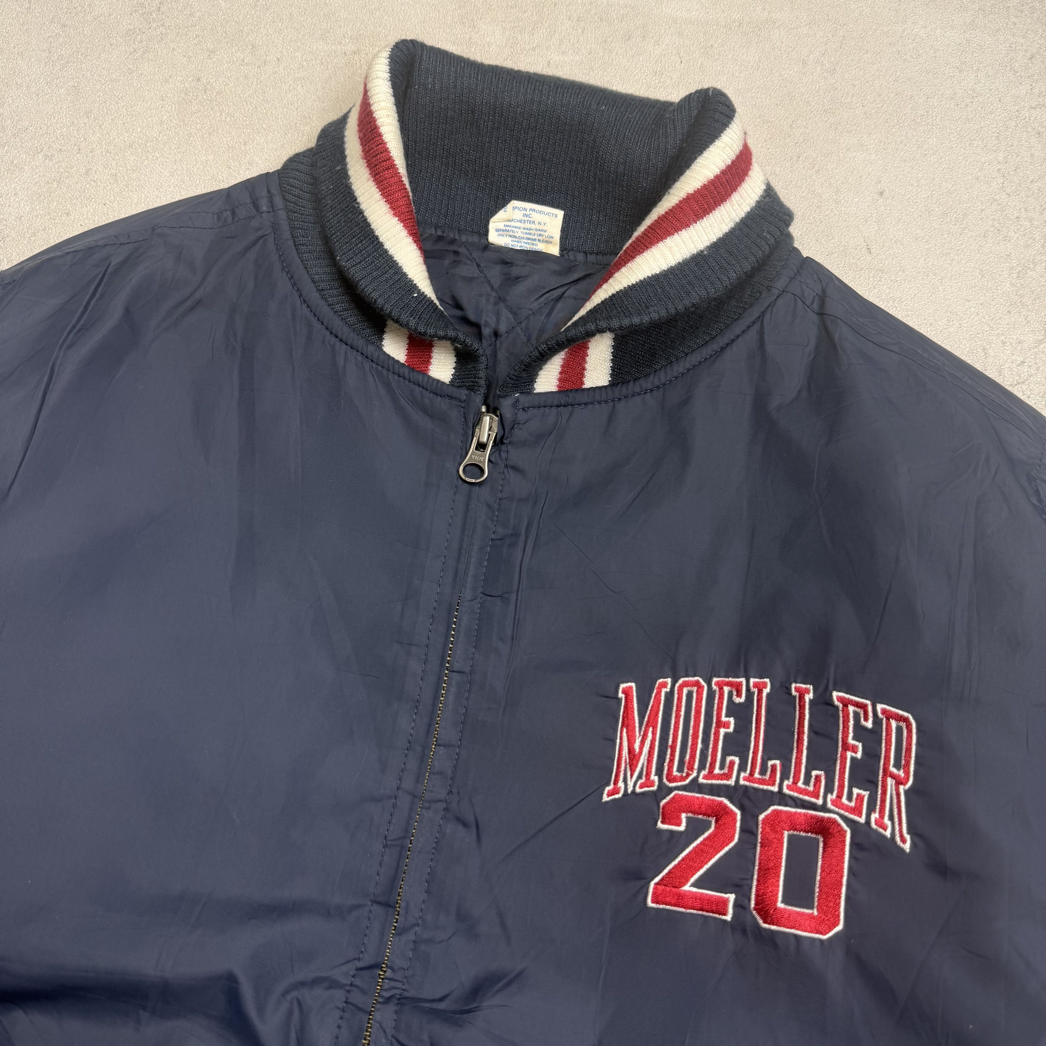 Champion Champion Moeller 20 Jacket Size US M / EU 48-50 / 2 - 2 Thumbnail