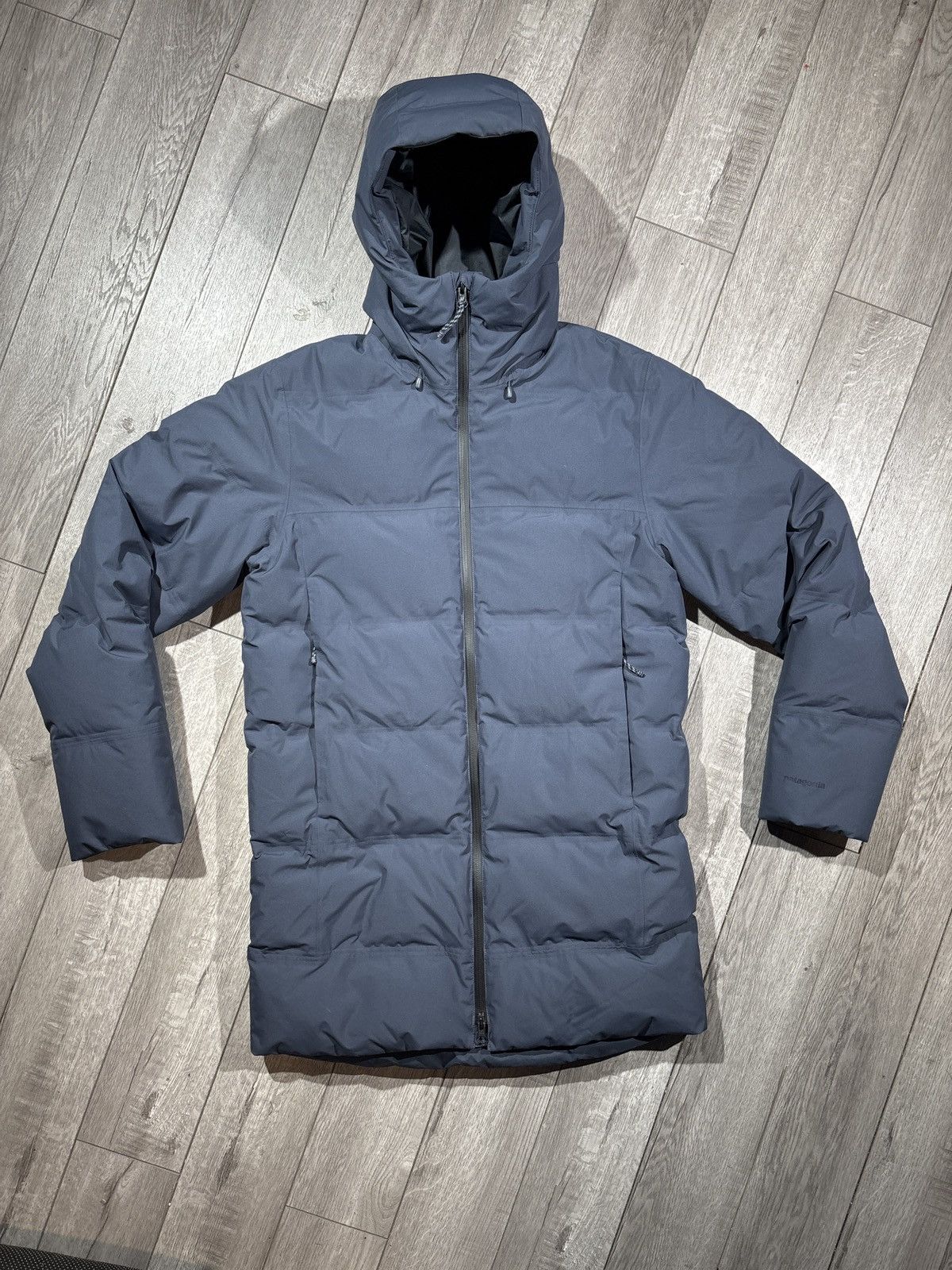 Patagonia Patagonia Jackson Glacier Parka Size US XS / EU 42 / 0 - 1 Thumbnail