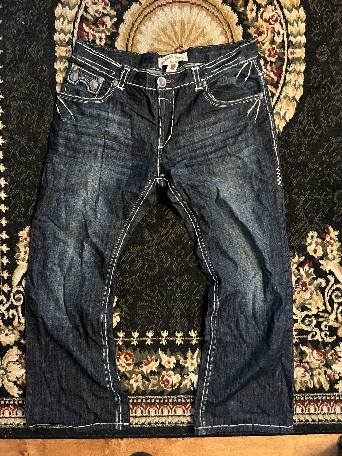 Other Laguna Beach Jeans MADE IN USA Size US 40 / EU 56 - 3 Thumbnail