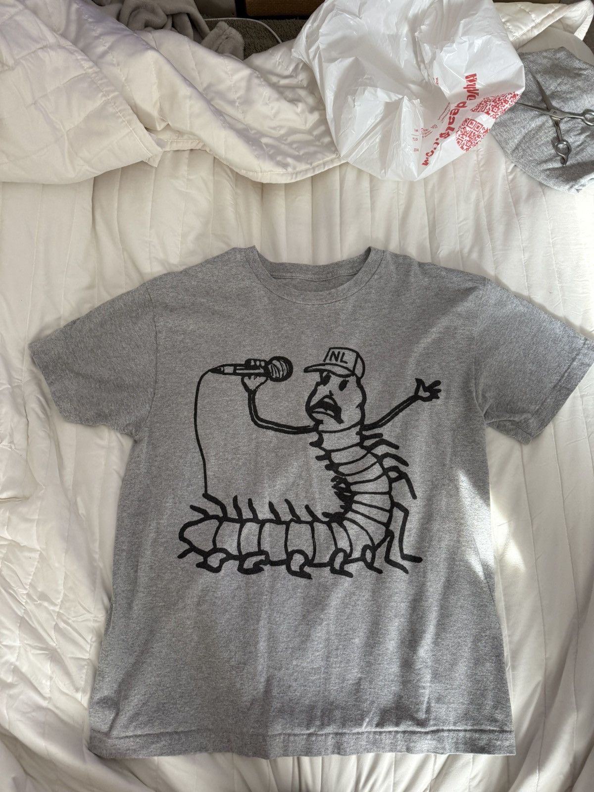 Other Fuck The Population × G59 Records Size US L / EU 52-54 / 3 - 1 Thumbnail
