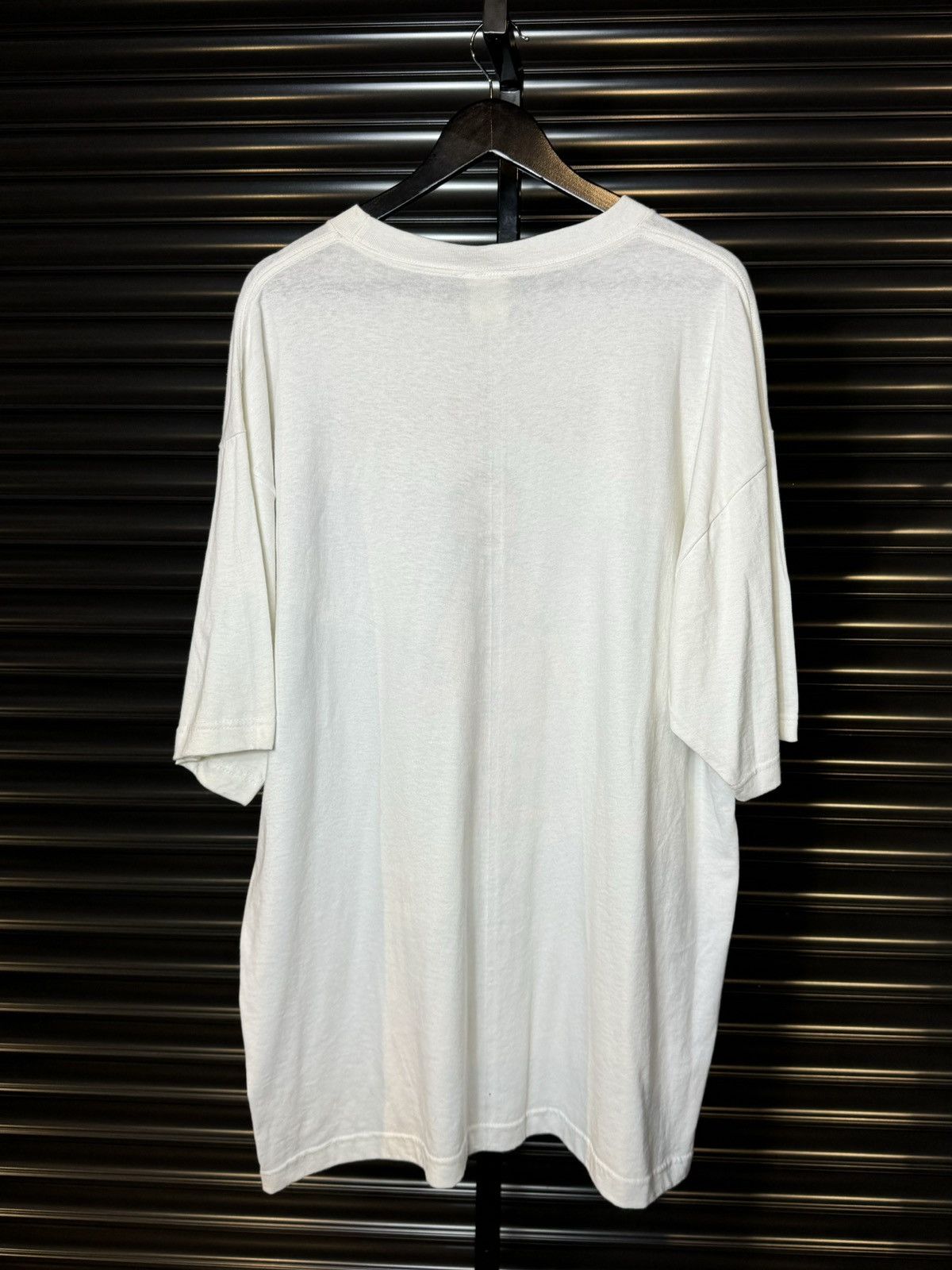 Vintage Vintage 90s Operation Stanley Desantis Tee New with tags XL Size US XL / EU 56 / 4 - 6 Thumbnail
