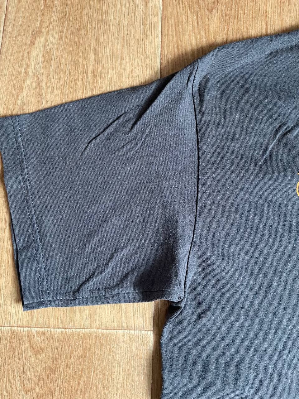 Japanese Brand × Stussy VINTAGE STUSSY T SHIRT TEE Size US L / EU 52-54 / 3 - 5 Thumbnail
