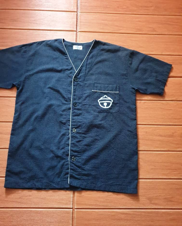 Japanese Brand Doraemon Japanese brand animation Shirt Size US M / EU 48-50 / 2 - 5 Thumbnail