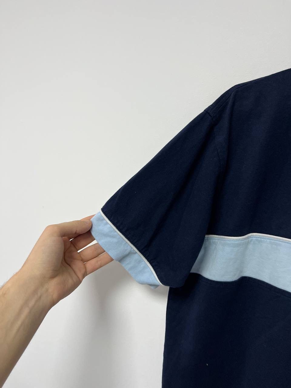 Other Vintage 90s Argentina Kevingston Rygby Shirt Football M Size US M / EU 48-50 / 2 - 19 Thumbnail