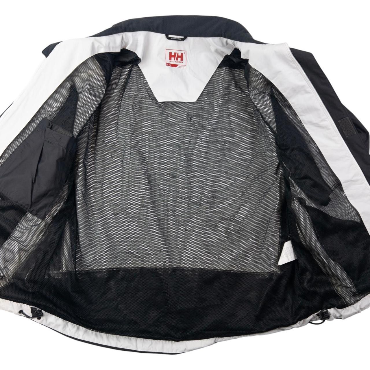 Helly Hansen Vintage Helly Hansen Hellytech Performance Jacket Size M Size US M / EU 48-50 / 2 - 4 Thumbnail