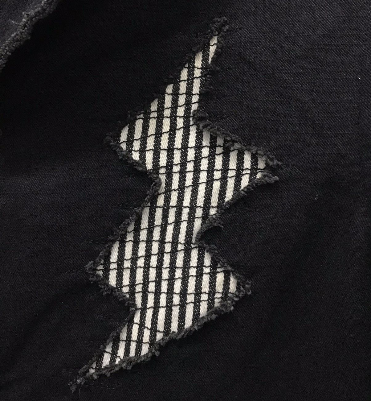 Vintage E Hyphen World Gallery Jacket