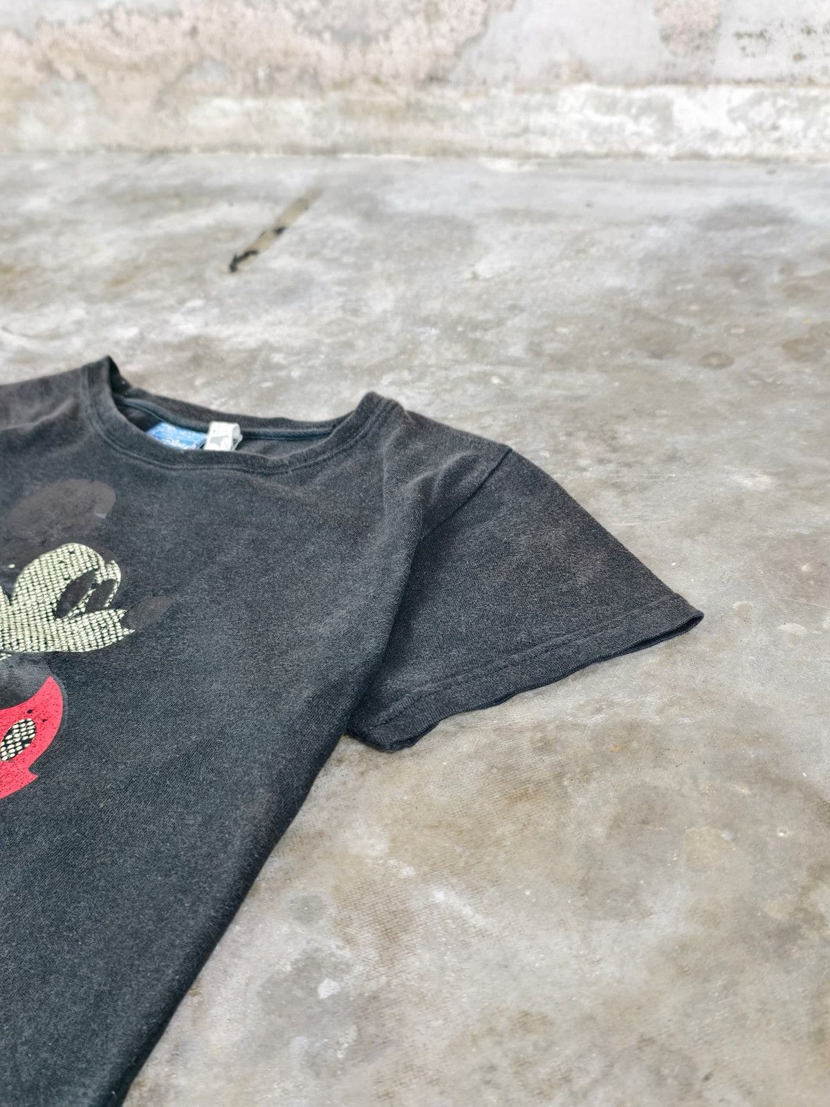 Disney × Mickey Mouse × Vintage Vintage Walt Disney Mickey Mouse Size US M / EU 48-50 / 2 - 10 Thumbnail