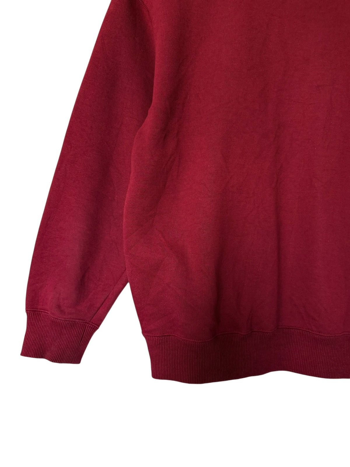 MCM Vintage Mcm Golf Big Logo Sweatshirt Size US M / EU 48-50 / 2 - 7 Thumbnail
