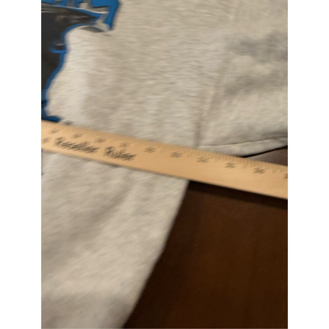 Vintage fits M grey Carolina Panthers 1995 Sweatshirt OG Rare Crewne Size US M / EU 48-50 / 2 - 7 Thumbnail
