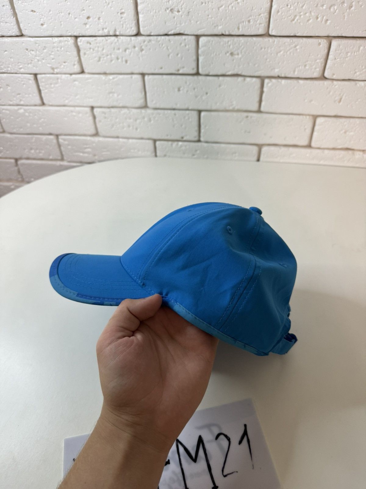 Castore Castore cap hat Size ONE SIZE - 5 Thumbnail