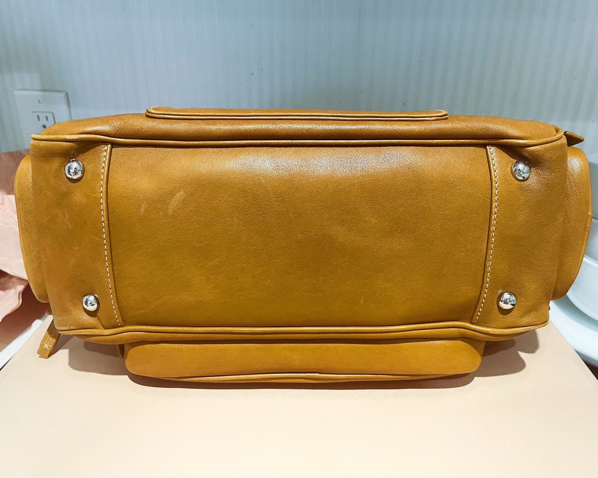 Miu Miu NWT Miumiu nappa leather bag Size ONE SIZE - 6 Thumbnail