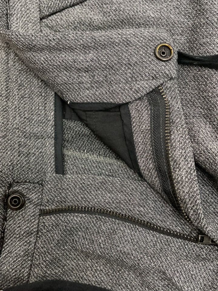 Maison Margiela Maison Margiela Drawstring trousers 2501-Nextarrow Size US 34 / EU 50 - 4 Thumbnail