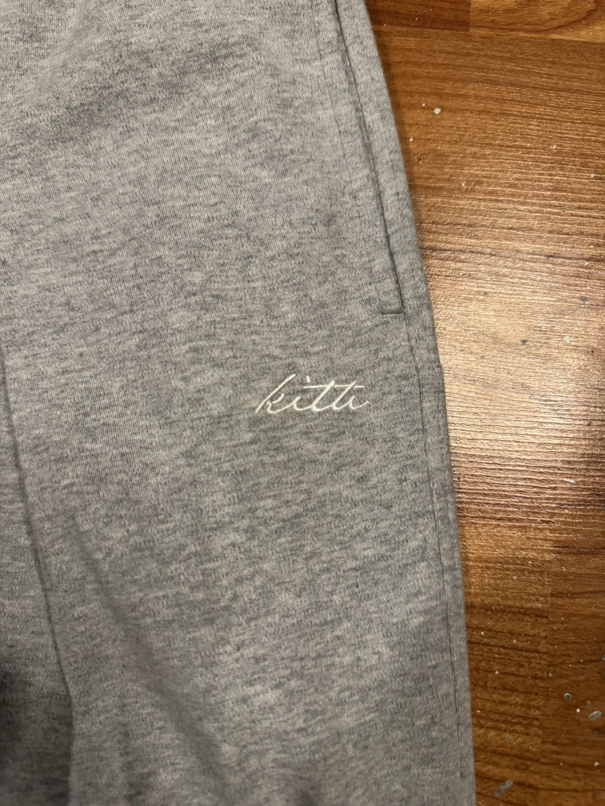 Kith Kith Ivana Interlock Track Pant Size 32" / US 10 / IT 46 - 3 Thumbnail